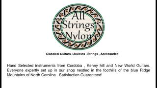 Shop our Best Cordoba Luthier Series Guitars at Lowest Price