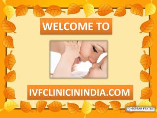 IVF Clinic/Centre & Hospital in Mumbai, India