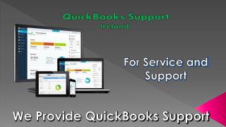 Quickbooks Support Ireland Help Number 353-498994003