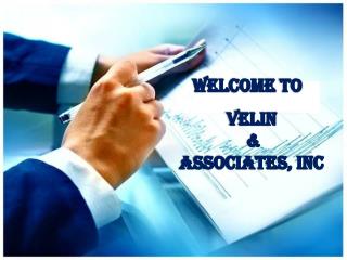 Hire Accountant in West Hollywood