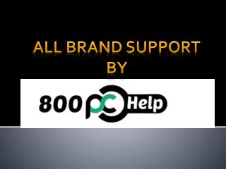 Quickbooks Tech Support Helpline Number |800PC Help