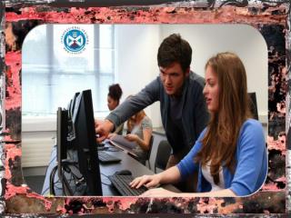 HNC / HND Computing & System Development