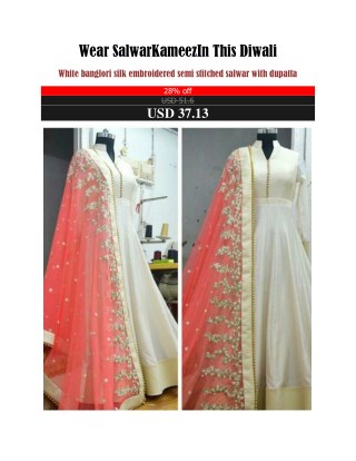 Wear_Salwar_Kameez_In_This_Diwali