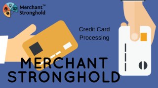 Key Benefits Of High Risk Merchant Account For Nutra Products Sale