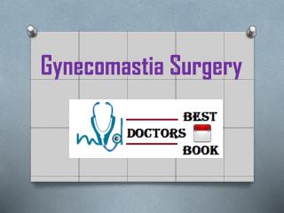 Gynacomastia in Hyderabad | Gynecomastia Surgery Cost in Hyderabad