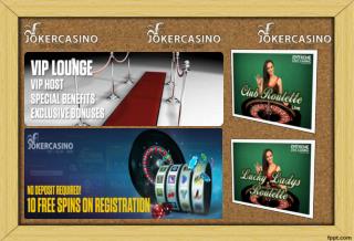 Best Casino Bonus, Mobile Casino