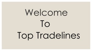 Authorized User Tradelines