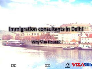 immigration consultant in delhi