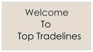 Buy Tradelines Online