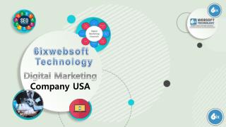Best Digital Marketing Company USA