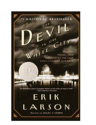 TheDevilintheWhiteCityByErikLarson-fulldownloadebookpdf