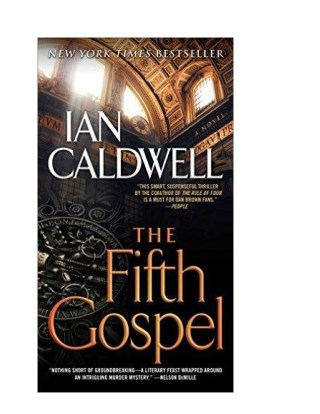 TheFifthGospelByIanCaldwell-fulldownloadebookpdf