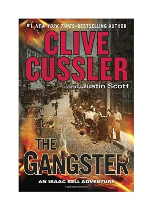 TheGangsterByCliveCusslerandJustinScott-fulldownloadebookpdf