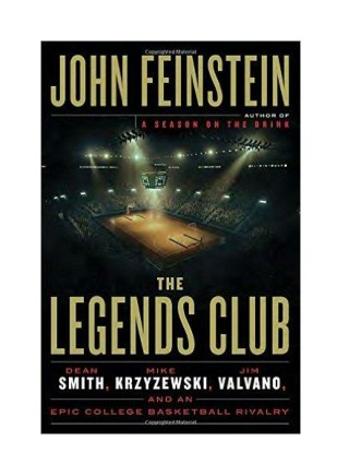 TheLegendsClubByJohnFeinstein-fulldownloadebookpdf