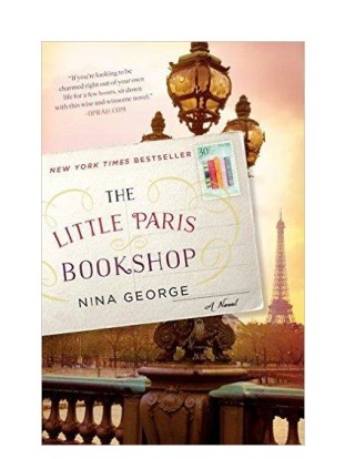 TheLittleParisBookshopByNinaGeorge-fulldownloadebookpdf