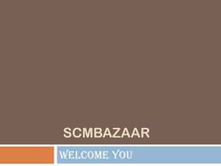 Shipping Companies | SCMBazaar