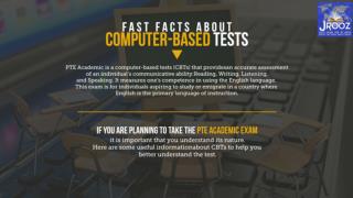 Fast Facts about Computer-based Tests