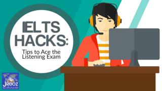 Tips to Ace the IELTS Listening Exam