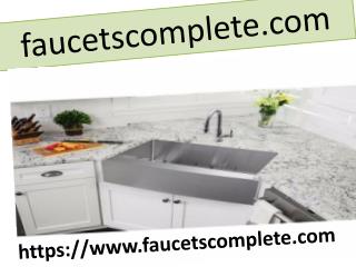 faucetscomplete