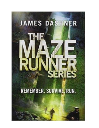 TheMazeRunnerSeriesByJamesDashner-fulldownloadebookpdf