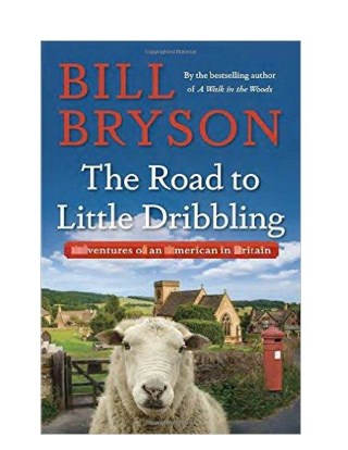 TheRoadtoLittleDribblingByBillBryson-fulldownloadebookpdf