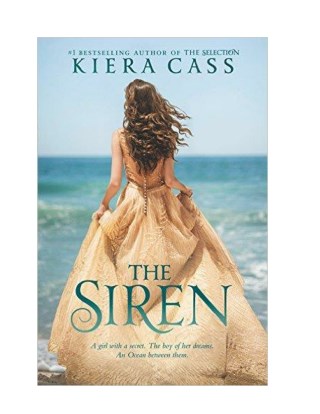 TheSirenByKieraCass-fulldownloadebookpdf