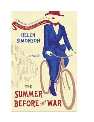 TheSummerBeforeTheWarByHelenSimonson-fulldownloadebookpdf