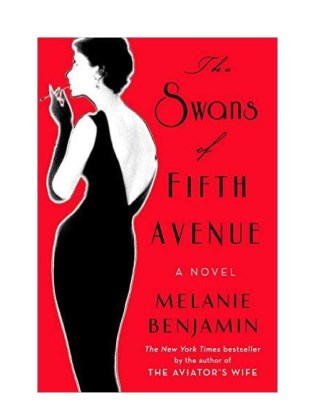 TheSwansofFifthAvenueByMelanieBenjamin-fulldownloadebookpdf