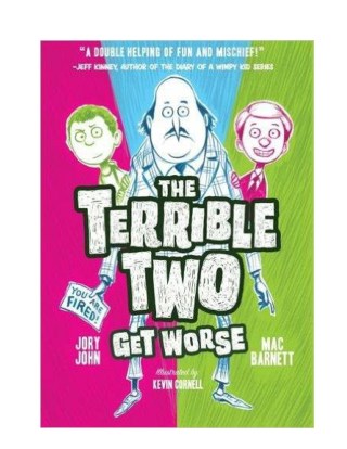 TheTerribleTwoGetWorseByJoryJohnandMacBarnett-fulldownloadebookpdf