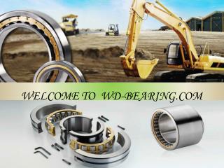 slewing ring bearings | wdbeaing