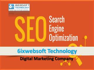 Digital Marketing Company in New Delhi