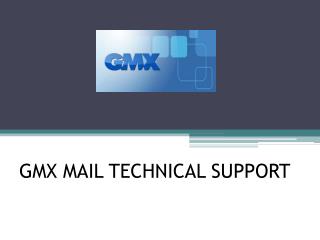 GMX Mail Customer Support