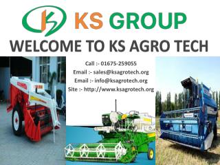 ks agro