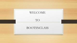 Womens Western Boots