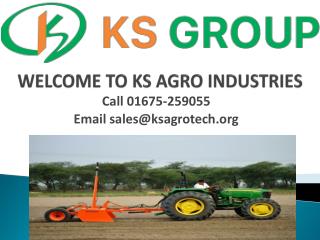 AGRO INDUSTRIES