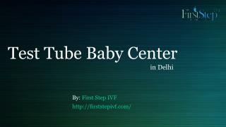 Test Tube Baby Center