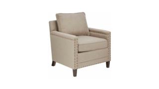 Madison Park Lotte Accent Chair - Brandfrys