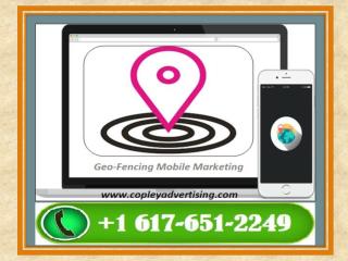 Importance and benefits of Geofencing in mobile marketing in Today's time