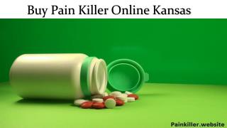 Best Pain Killer Medicine for Pain Relief Kansas