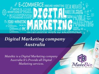 Benefits of Hiring a Digital Marketing Agency Australia