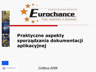 Praktyczne aspekty sporządzania dokumentacji aplikacyjnej