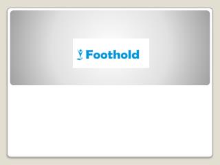 Branded Shoes in Pune - FOOTHOLD