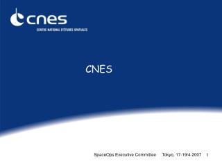 CNES
