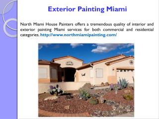 Paint House Miami