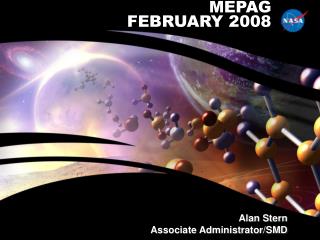 MEPAG FEBRUARY 2008