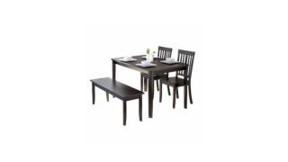 Atwood 5-pc. Dining Set - Brandfrys