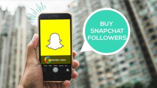 How to Get Snapchat Followers?