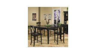 Englewood 5-pc. Counter-Height Dining Set - Brandfrys