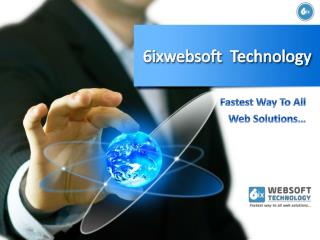 Website Designing Services India