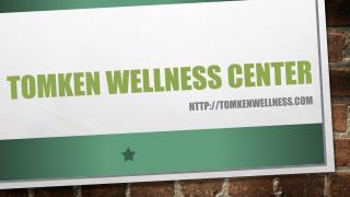 Acupuncture Therapy Ontario
